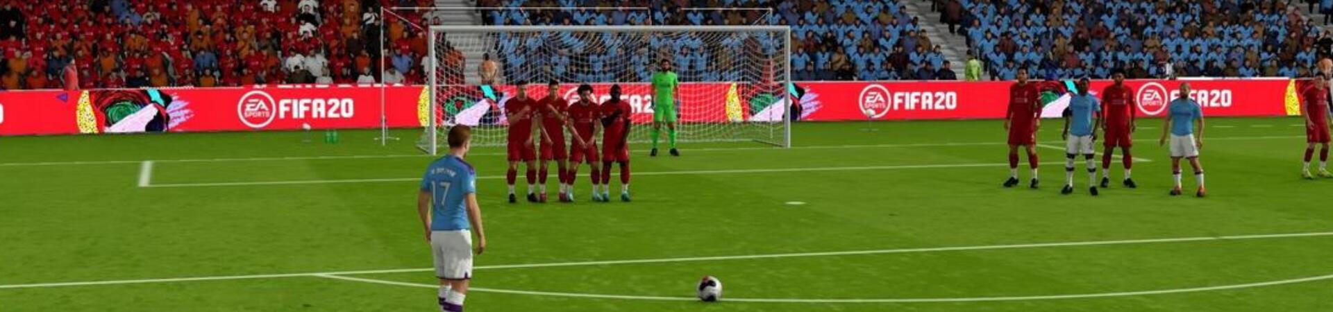 FIFA 20 Coins